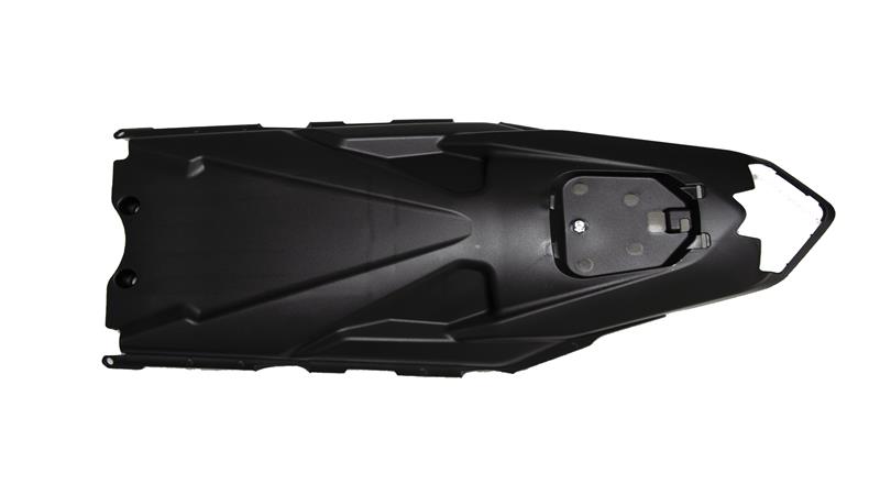 ARKA ÇAMURLUK (RZ125)